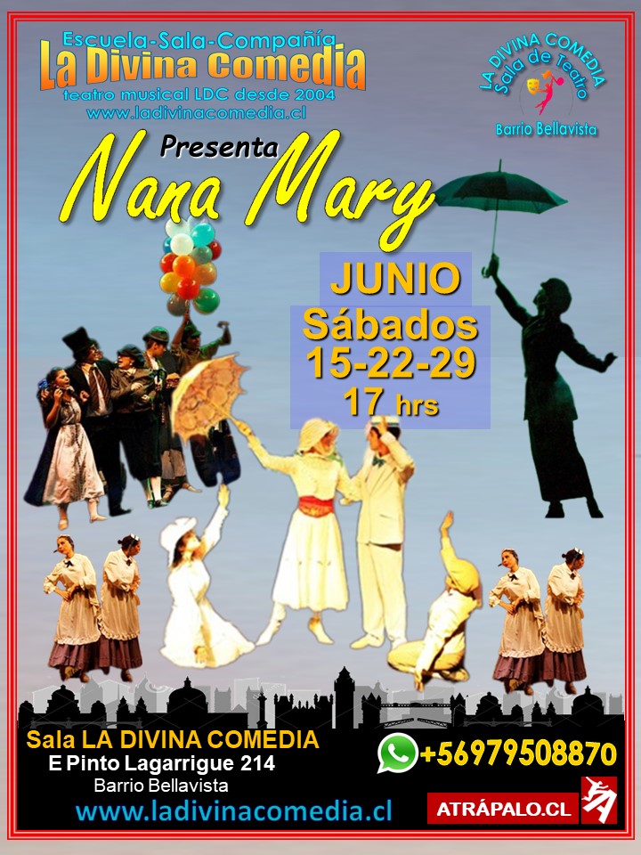 Poster_Nana Mary-junio-2024